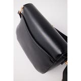 SADDLE SHOULDER バッグ | MOUSSY OUTLET | 詳細画像6 