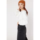 ボリュームスリーブアソートL/S Tシャツ | RODEO CROWNS WIDE BOWL | 詳細画像2 