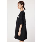 Sign Logo BY半袖ワンピース | RODEO CROWNS WIDE BOWL | 詳細画像16