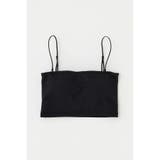 SQUARE NECK PLAIN キャミソール | MOUSSY OUTLET | 詳細画像26