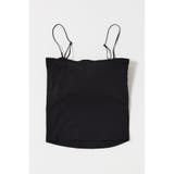 SQUARE NECK PLAIN キャミソール | MOUSSY OUTLET | 詳細画像32