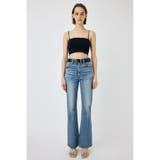 SQUARE NECK PLAIN キャミソール | MOUSSY OUTLET | 詳細画像17