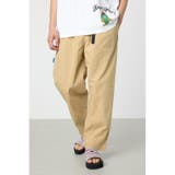 ウェービングベイカーパンツ | RODEO CROWNS WIDE BOWL | 詳細画像10