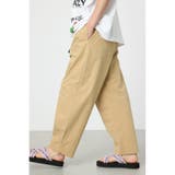 ウェービングベイカーパンツ | RODEO CROWNS WIDE BOWL | 詳細画像11