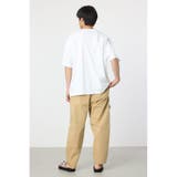 ウェービングベイカーパンツ | RODEO CROWNS WIDE BOWL | 詳細画像15