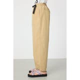 ウェービングベイカーパンツ | RODEO CROWNS WIDE BOWL | 詳細画像17