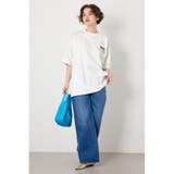 Graffiti プリントTシャツ | RODEO CROWNS WIDE BOWL | 詳細画像7 