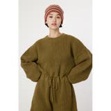 ニットロンパース | RODEO CROWNS WIDE BOWL | 詳細画像7 