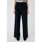 WIDE LEG トラウザー | MOUSSY OUTLET | 詳細画像6 