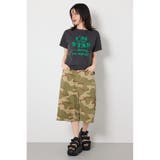 アソートMessage Tシャツ | RODEO CROWNS WIDE BOWL | 詳細画像16