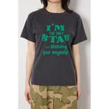 アソートMessage Tシャツ | RODEO CROWNS WIDE BOWL | 詳細画像18