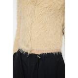 FEATHER LIKE KNIT シャツ | MOUSSY OUTLET | 詳細画像10