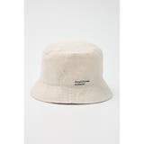 パターンブリムバケットハット | RODEO CROWNS WIDE BOWL | 詳細画像1 