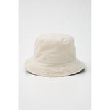 パターンブリムバケットハット | RODEO CROWNS WIDE BOWL | 詳細画像4 