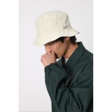 パターンブリムバケットハット | RODEO CROWNS WIDE BOWL | 詳細画像8 