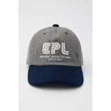 EPL ベースボールキャップ | RODEO CROWNS WIDE BOWL | 詳細画像13 