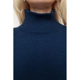 RANDOM KNIT トップス | SLY OUTLET | 詳細画像23