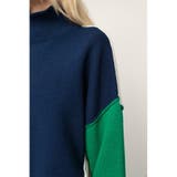 RANDOM KNIT トップス | SLY OUTLET | 詳細画像24