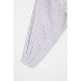 LOOSE SHIRT ボレロ | MOUSSY OUTLET | 詳細画像20