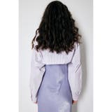 LOOSE SHIRT ボレロ | MOUSSY OUTLET | 詳細画像12