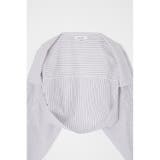 LOOSE SHIRT ボレロ | MOUSSY OUTLET | 詳細画像15