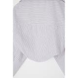 LOOSE SHIRT ボレロ | MOUSSY OUTLET | 詳細画像16