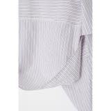 LOOSE SHIRT ボレロ | MOUSSY OUTLET | 詳細画像18