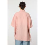 ハーフスリーブビッグシャツ | RODEO CROWNS WIDE BOWL | 詳細画像19