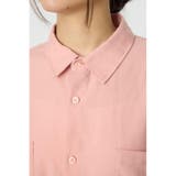 ハーフスリーブビッグシャツ | RODEO CROWNS WIDE BOWL | 詳細画像20