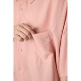 ハーフスリーブビッグシャツ | RODEO CROWNS WIDE BOWL | 詳細画像22