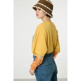 CARLTON ヴィンテージライクTシャツ | RODEO CROWNS WIDE BOWL | 詳細画像26