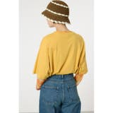 CARLTON ヴィンテージライクTシャツ | RODEO CROWNS WIDE BOWL | 詳細画像27