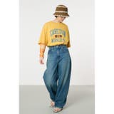 CARLTON ヴィンテージライクTシャツ | RODEO CROWNS WIDE BOWL | 詳細画像28