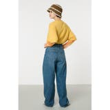 CARLTON ヴィンテージライクTシャツ | RODEO CROWNS WIDE BOWL | 詳細画像29