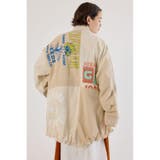 カスタムリメイクモッズコート | RODEO CROWNS WIDE BOWL | 詳細画像2 