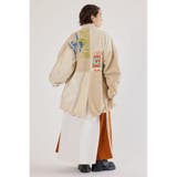 カスタムリメイクモッズコート | RODEO CROWNS WIDE BOWL | 詳細画像6 