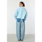 ノーカラーレースカーディガン | RODEO CROWNS WIDE BOWL | 詳細画像26 