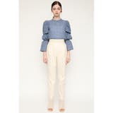 HW TAPERED PEG パンツ | SLY OUTLET | 詳細画像1