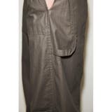 LINEN BLEND COATING WIDE パンツ | SLY OUTLET | 詳細画像13