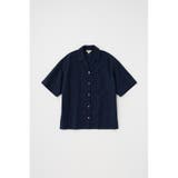 シアーチェックシャツ オーガニックコットン使用 | MOUSSY OUTLET | 詳細画像20