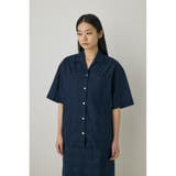 シアーチェックシャツ オーガニックコットン使用 | MOUSSY OUTLET | 詳細画像6