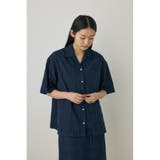 NVY | シアーチェックシャツ オーガニックコットン使用 | MOUSSY OUTLET