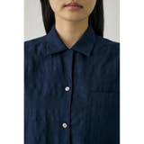 シアーチェックシャツ オーガニックコットン使用 | MOUSSY OUTLET | 詳細画像14