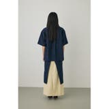 シアーチェックシャツ オーガニックコットン使用 | MOUSSY OUTLET | 詳細画像10