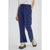 NVY | WESTERN JERZY パンツ | RODEO CROWNS WIDE BOWL