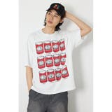 canned fluit Tシャツ | RODEO CROWNS WIDE BOWL | 詳細画像2