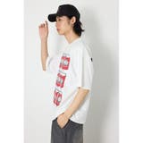 canned fluit Tシャツ | RODEO CROWNS WIDE BOWL | 詳細画像3