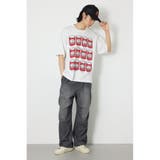 canned fluit Tシャツ | RODEO CROWNS WIDE BOWL | 詳細画像5