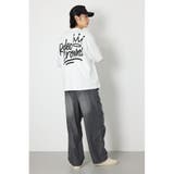 canned fluit Tシャツ | RODEO CROWNS WIDE BOWL | 詳細画像6