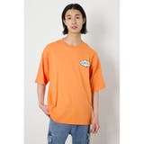 DOGGIE ロゴTシャツ | RODEO CROWNS WIDE BOWL | 詳細画像14 